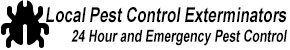 Powell NE Pest Control Exterminators